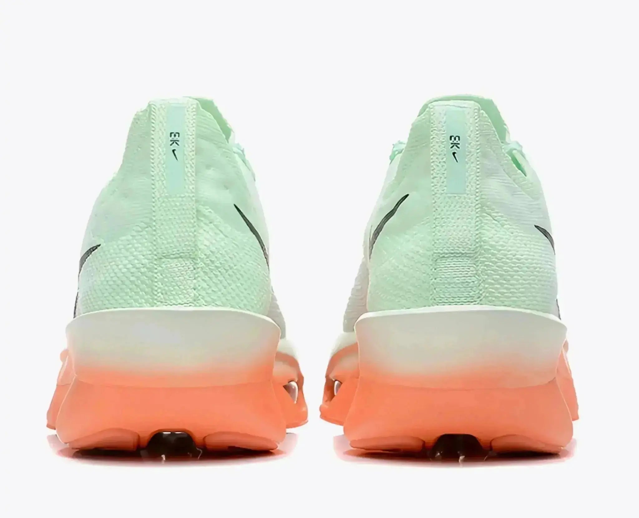 Nike Alphafly 3 Eliud Kipchoge Vapor Green – It's The Start Nike
