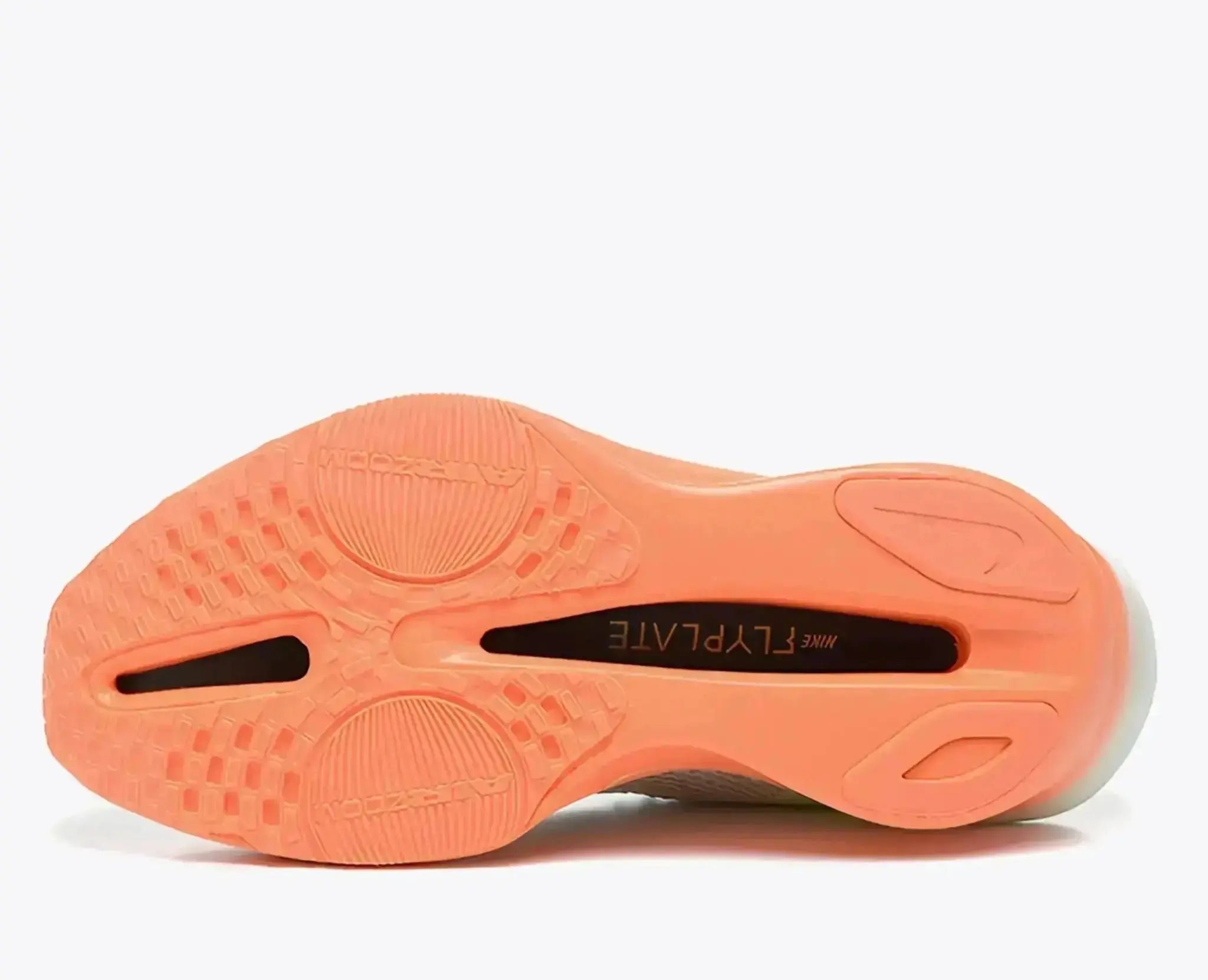 Nike Alphafly 3 Eliud Kipchoge Vapor Green – It's The Start Nike