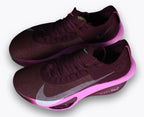 Nike Alphafly 3 Faith Kipyegon Burgundy Fuchsia Nike