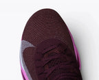 Nike Alphafly 3 Faith Kipyegon Burgundy Fuchsia Nike