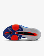 Nike Alphafly 3 Football Grey Blue Void Nike