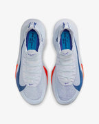 Nike Alphafly 3 Football Grey Blue Void Nike