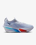 Nike Alphafly 3 Football Grey Blue Void Nike