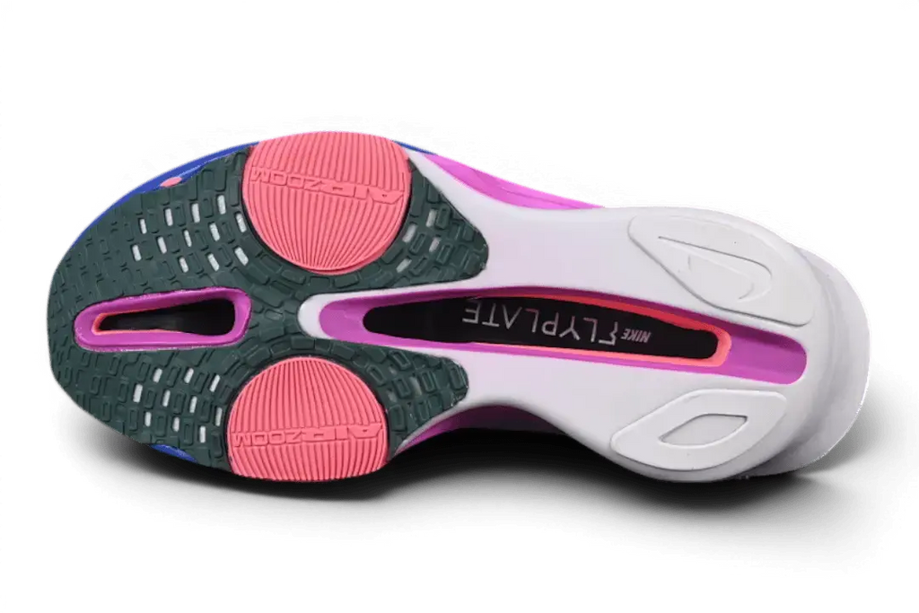 Nike Alphafly 3 Fuchsia Glow Purple Dynasty Nike