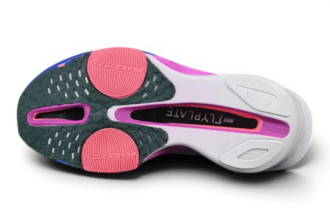 Nike Alphafly 3 Fuchsia Glow Purple Dynasty Nike