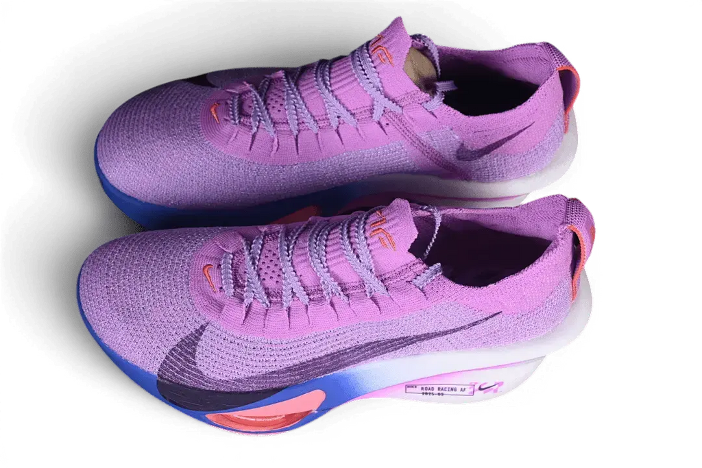 Nike Alphafly 3 Fuchsia Glow Purple Dynasty Nike