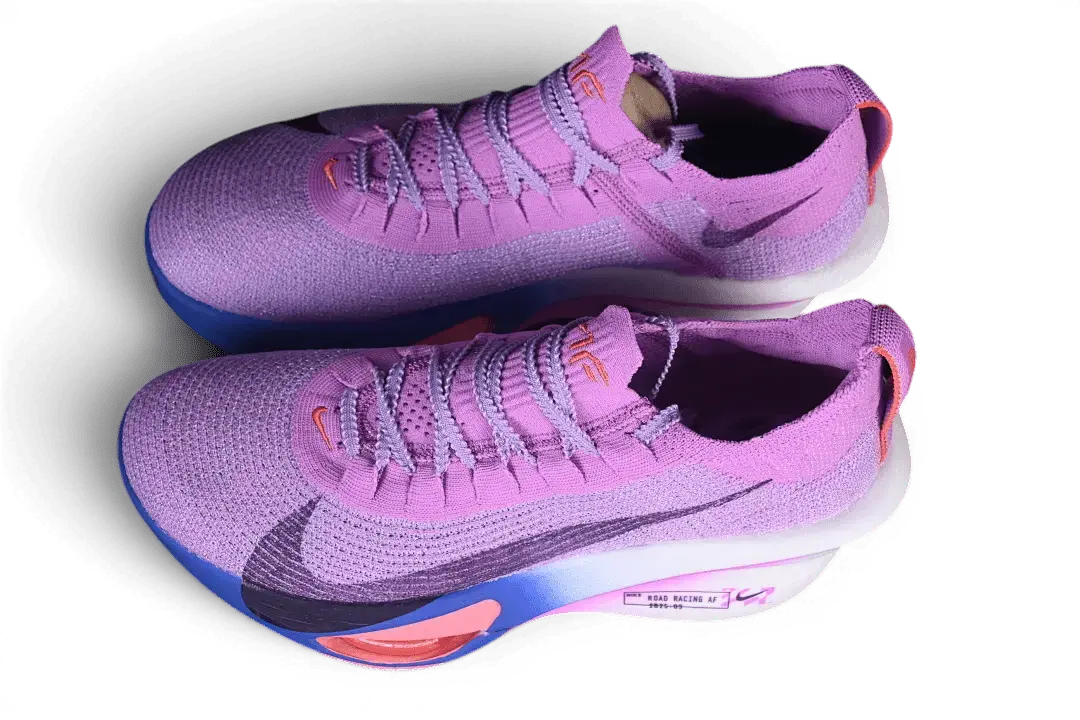 Nike Alphafly 3 Fuchsia Glow Purple Dynasty Nike