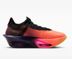 Nike Alphafly 3 Glam Orange Pulse Purple Dynasty Nike