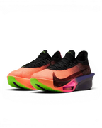 Nike Alphafly 3 Glam Orange Pulse Purple Dynasty Nike