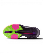 Nike Alphafly 3 Glam Orange Pulse Purple Dynasty Nike