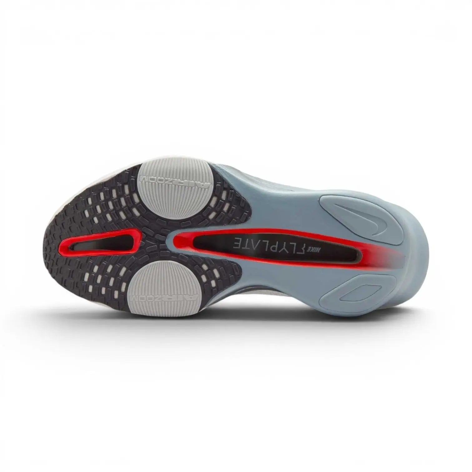 Nike Alphafly 3 Gridiron White Pure Platinum Nike
