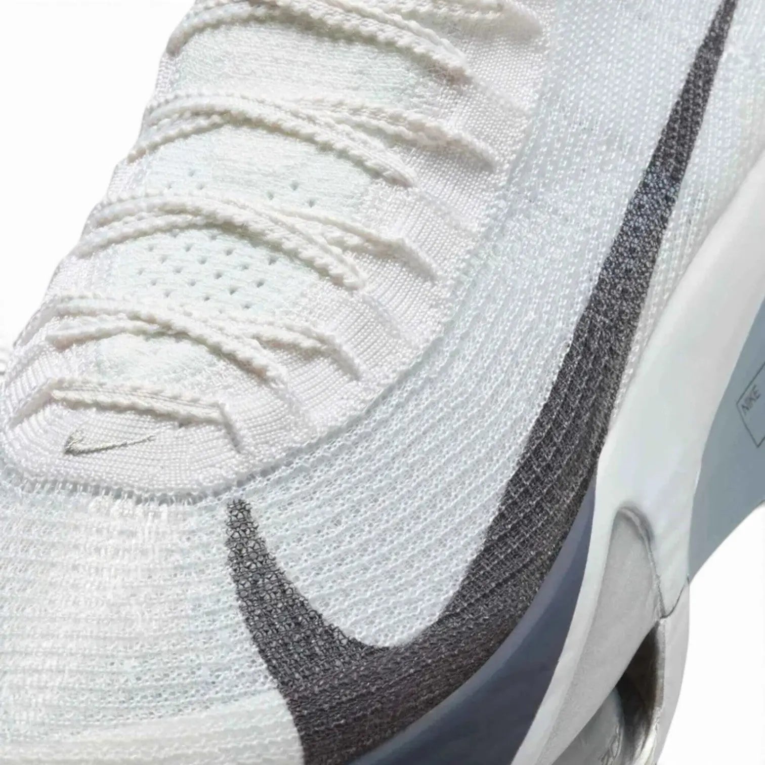 Nike Alphafly 3 Gridiron White Pure Platinum Nike