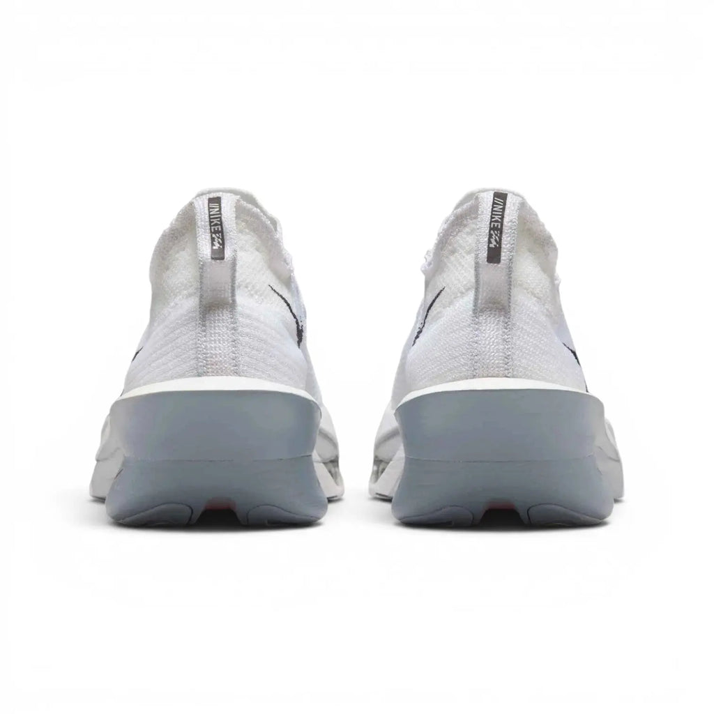 Nike Alphafly 3 Gridiron White Pure Platinum Nike