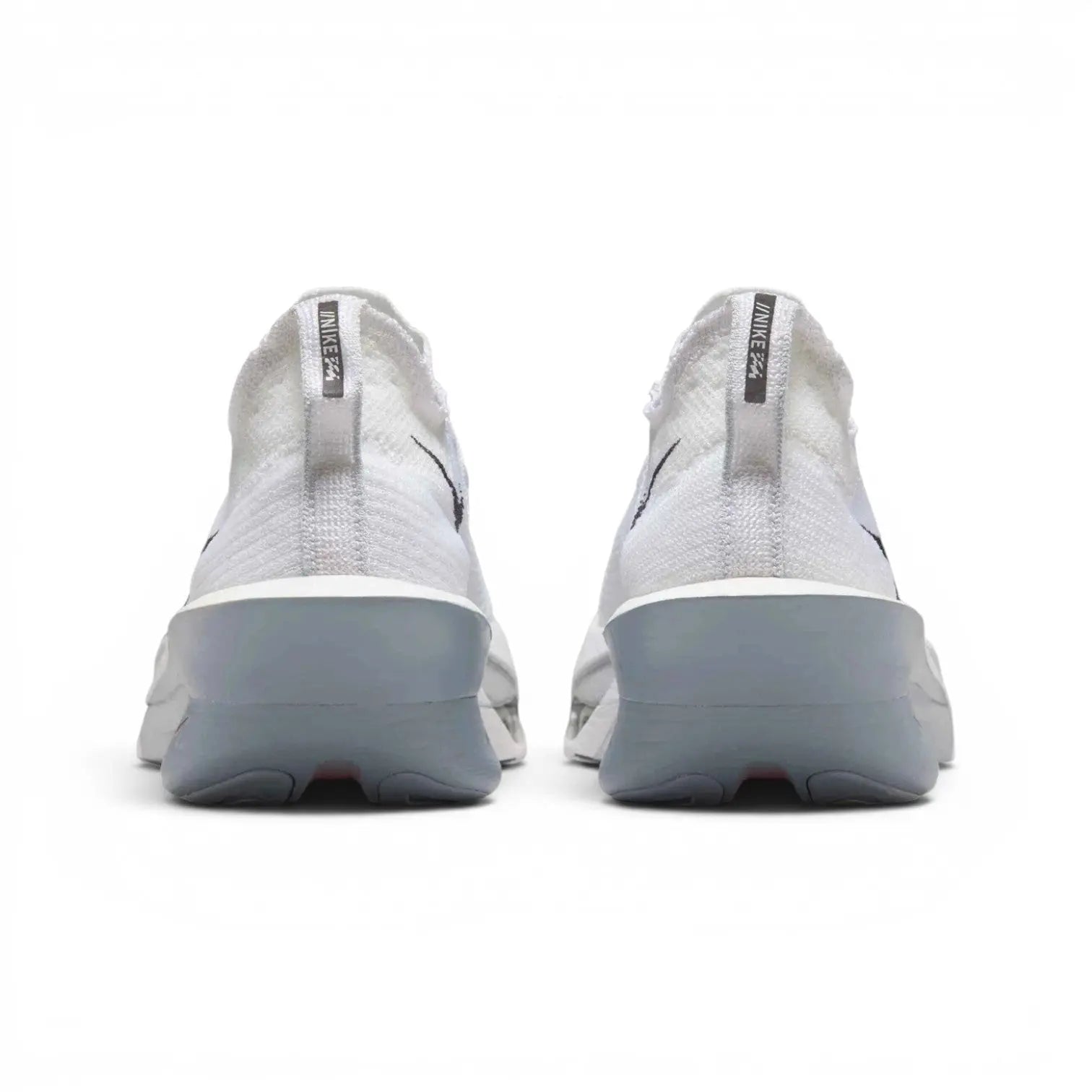 Nike Alphafly 3 Gridiron White Pure Platinum Nike