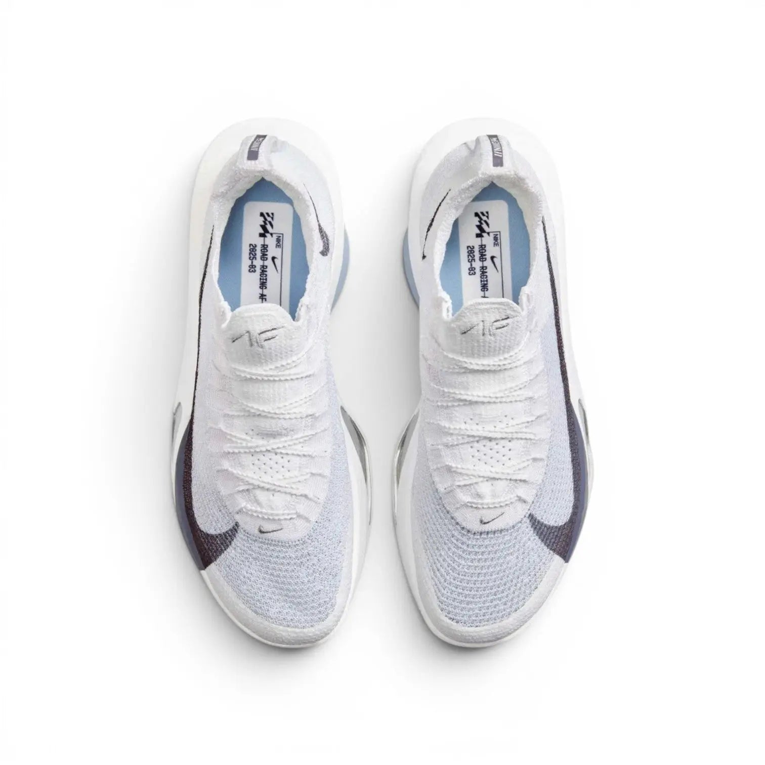 Nike Alphafly 3 Gridiron White Pure Platinum Nike