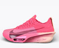 Nike Alphafly 3 Hyper Pink Crimson Tint running shoe