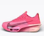 Nike Alphafly 3 Hyper Pink Crimson Tint running shoe