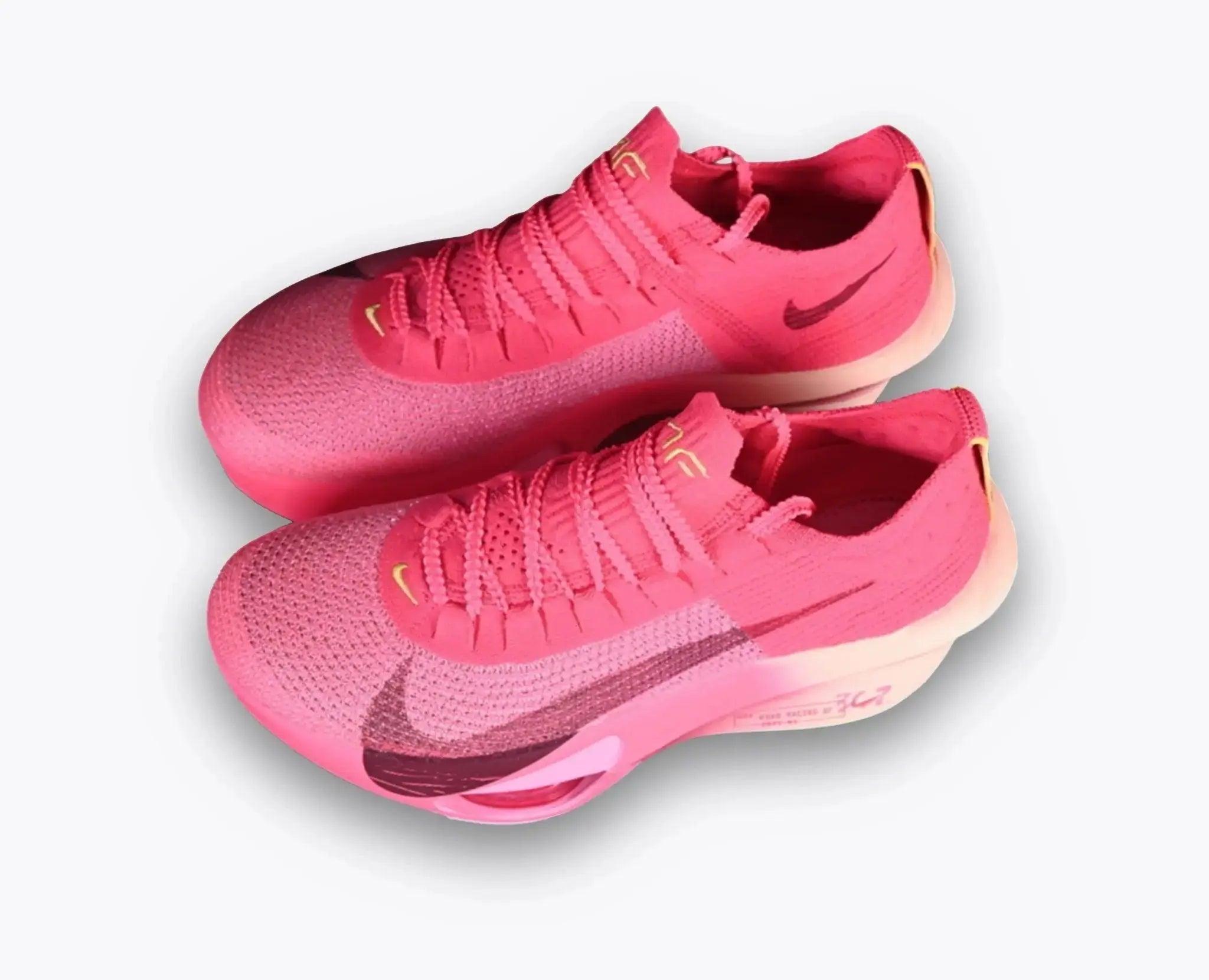 Nike Alphafly 3 Hyper Pink Crimson Tint Nike