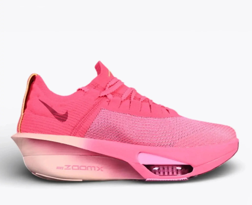Nike Alphafly 3 Hyper Pink Crimson Tint Nike