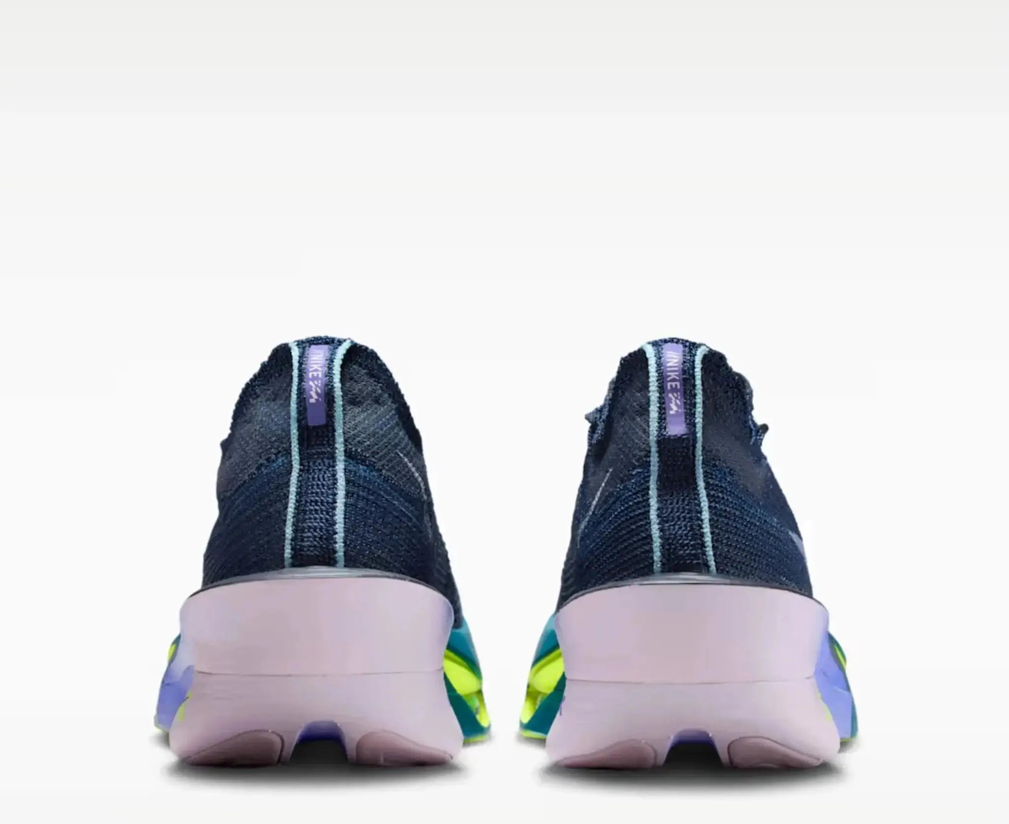 Nike Alphafly 3 Obsidian Persian Purple Nike