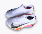 Nike Alphafly 3 Pick Up The Pace White Crimson Nike