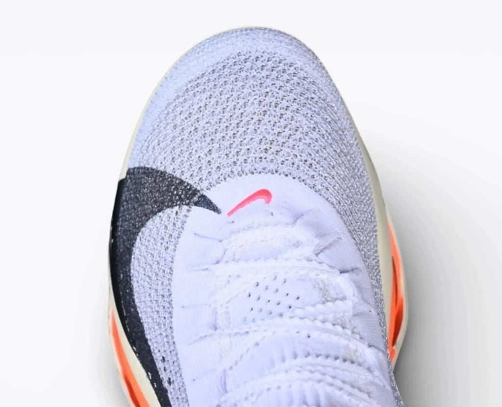 Nike Alphafly 3 Pick Up The Pace White Crimson Nike