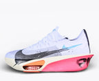 Nike Alphafly 3 Pick Up The Pace White Crimson running shoe