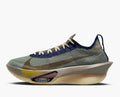 Nike Alphafly 3 Premium Light Army Desert Moss running shoe