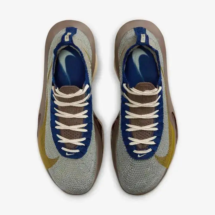 Nike Alphafly 3 Premium Light Army Desert Moss Nike