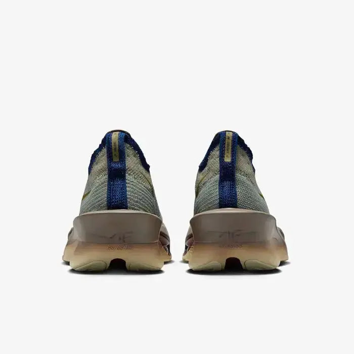 Nike Alphafly 3 Premium Light Army Desert Moss Nike