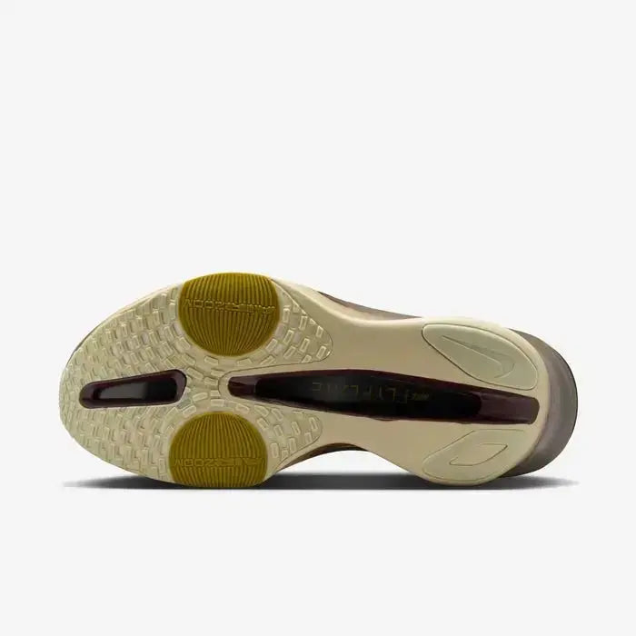 Nike Alphafly 3 Premium Light Army Desert Moss Nike