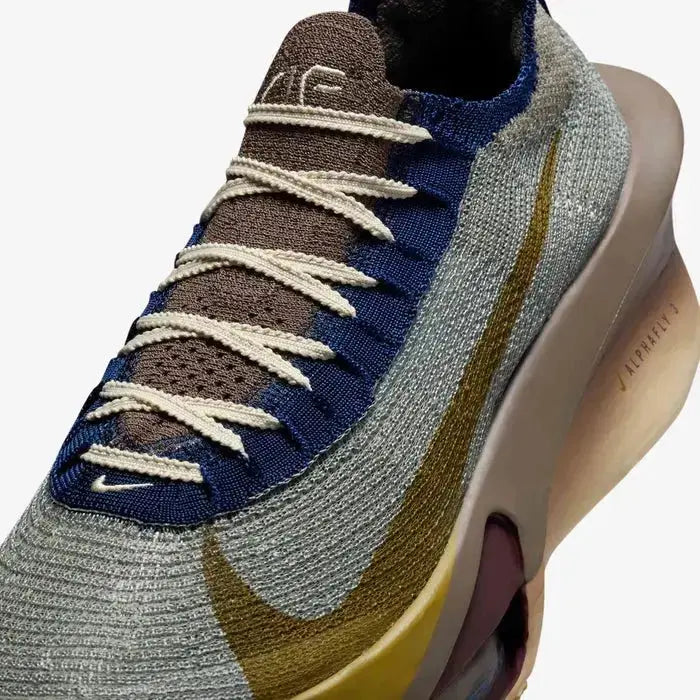 Nike Alphafly 3 Premium Light Army Desert Moss Nike