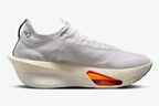 Nike Alphafly 3 Prototype White Orange Nike