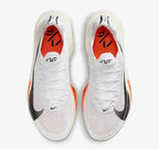 Nike Alphafly 3 Prototype White Orange Nike