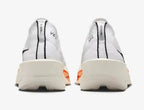 Nike Alphafly 3 Prototype White Orange Nike