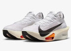 Nike Alphafly 3 Prototype White Orange Nike