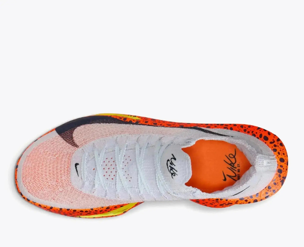 Nike Alphafly 3 Safari Olympic Electric Pack – Paris JO Nike