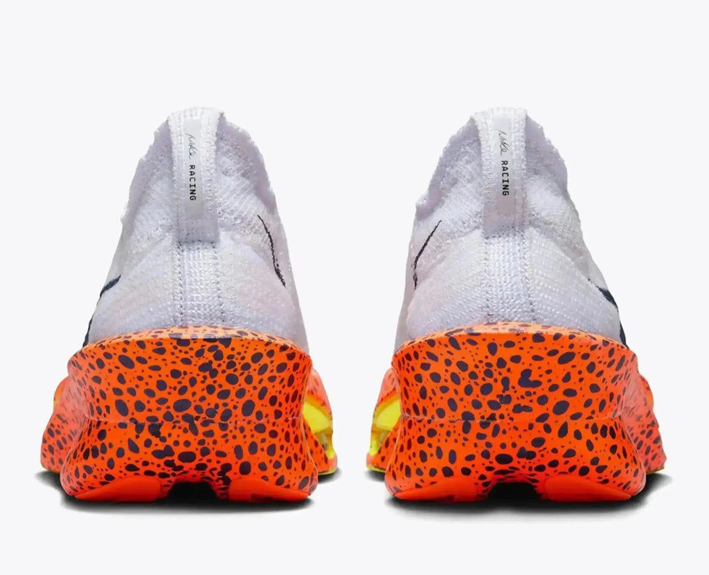 Nike Alphafly 3 Safari Olympic Electric Pack – Paris JO Nike