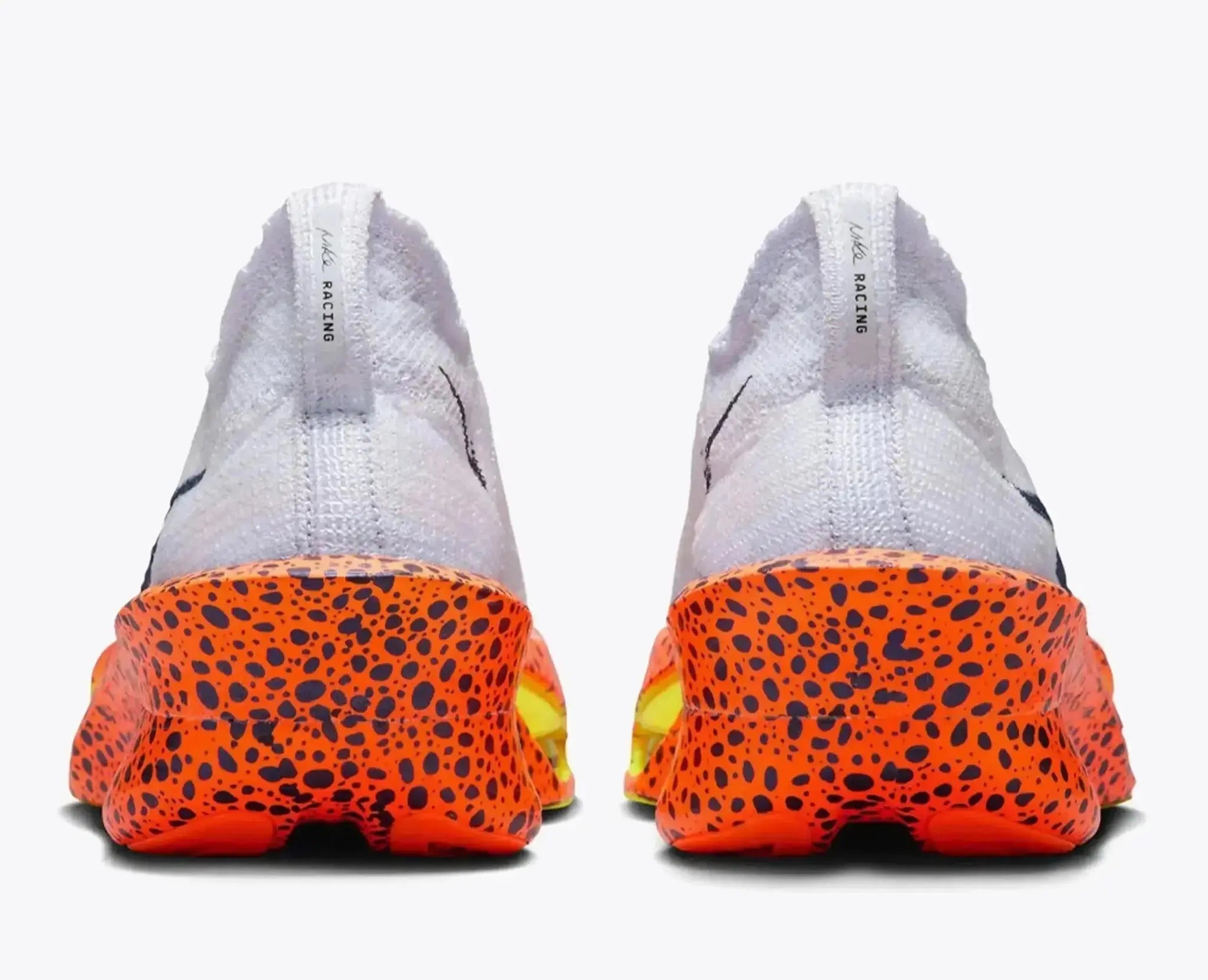 Nike Alphafly 3 Safari Olympic Electric Pack – Paris JO Nike