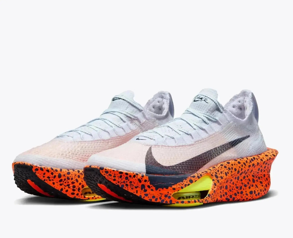 Nike Alphafly 3 Safari Olympic Electric Pack – Paris JO Nike