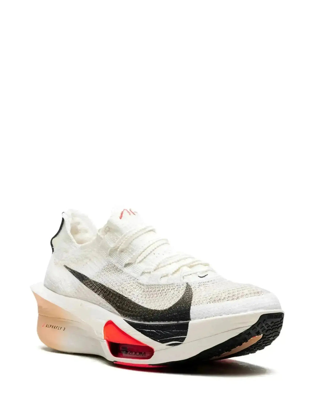 Nike Alphafly 3 Sail Crimson Tint Guava Ice Nike