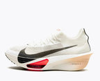 Nike Alphafly 3 Sail Crimson Tint Guava Ice running shoe