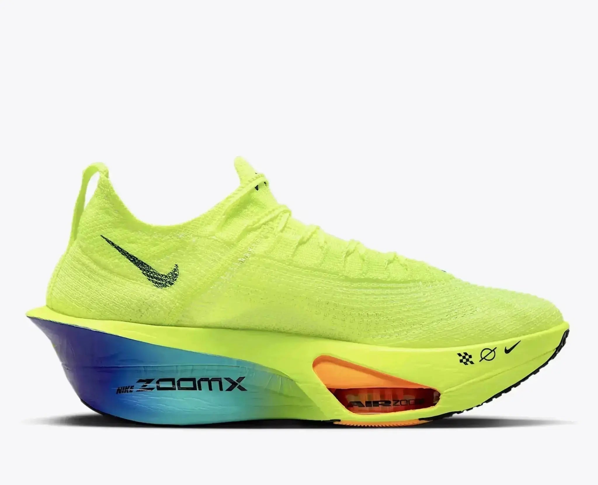 Nike Alphafly 3 Volt Fast Pack Nike