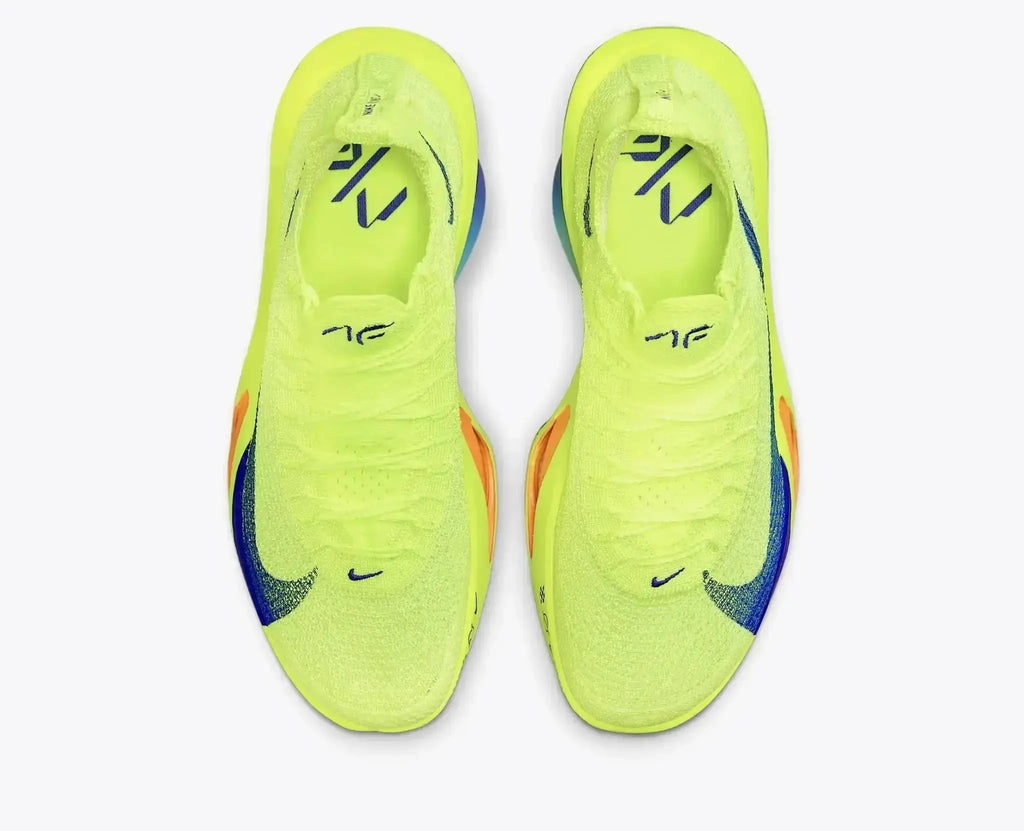 Nike Alphafly 3 Volt Fast Pack Nike