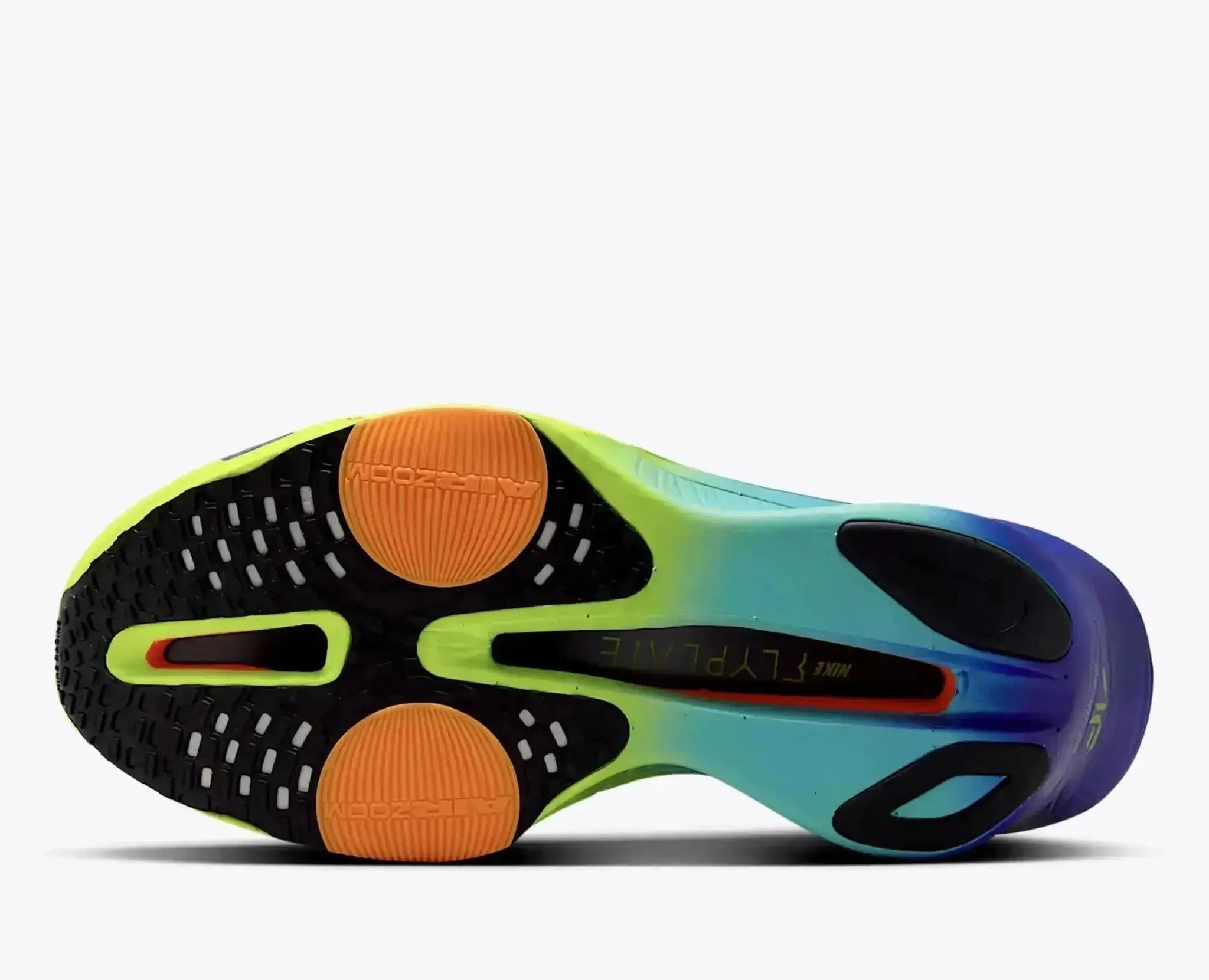 Nike Alphafly 3 Volt Fast Pack Nike