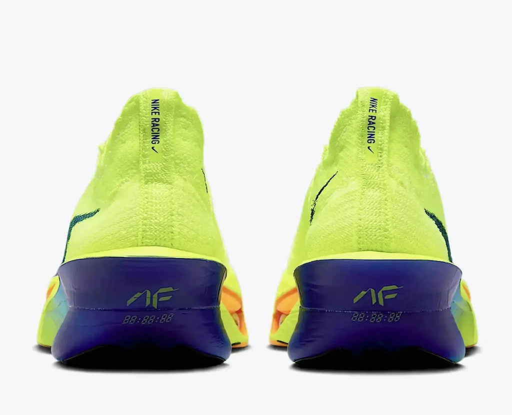 Nike Alphafly 3 Volt Fast Pack Nike