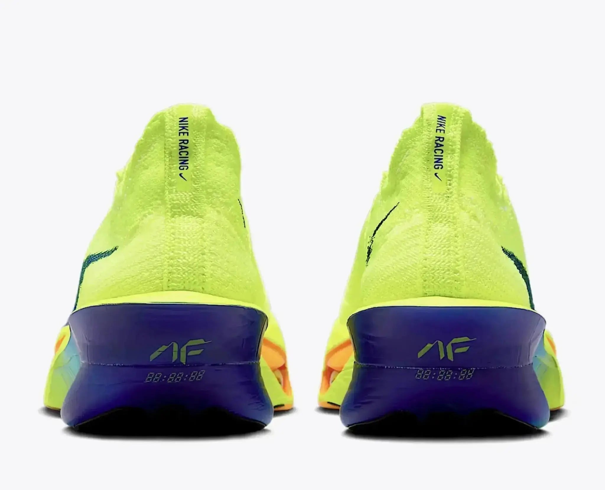 Nike Alphafly 3 Volt Fast Pack Nike