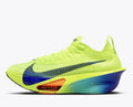 Nike Alphafly 3 Volt Fast Pack running shoe
