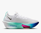 Nike Alphafly 3 White Hyper Turquoise Concord Black Nike