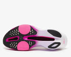 Nike Alphafly 3 White Purple Agate Vivid Grape Nike